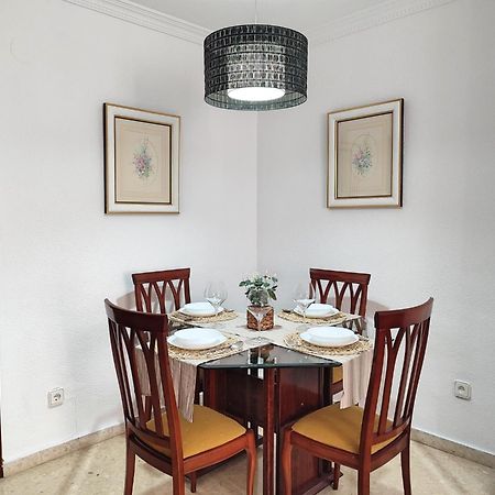 Centrico Apartamento Jardines De Vallellano Кордова Екстер'єр фото