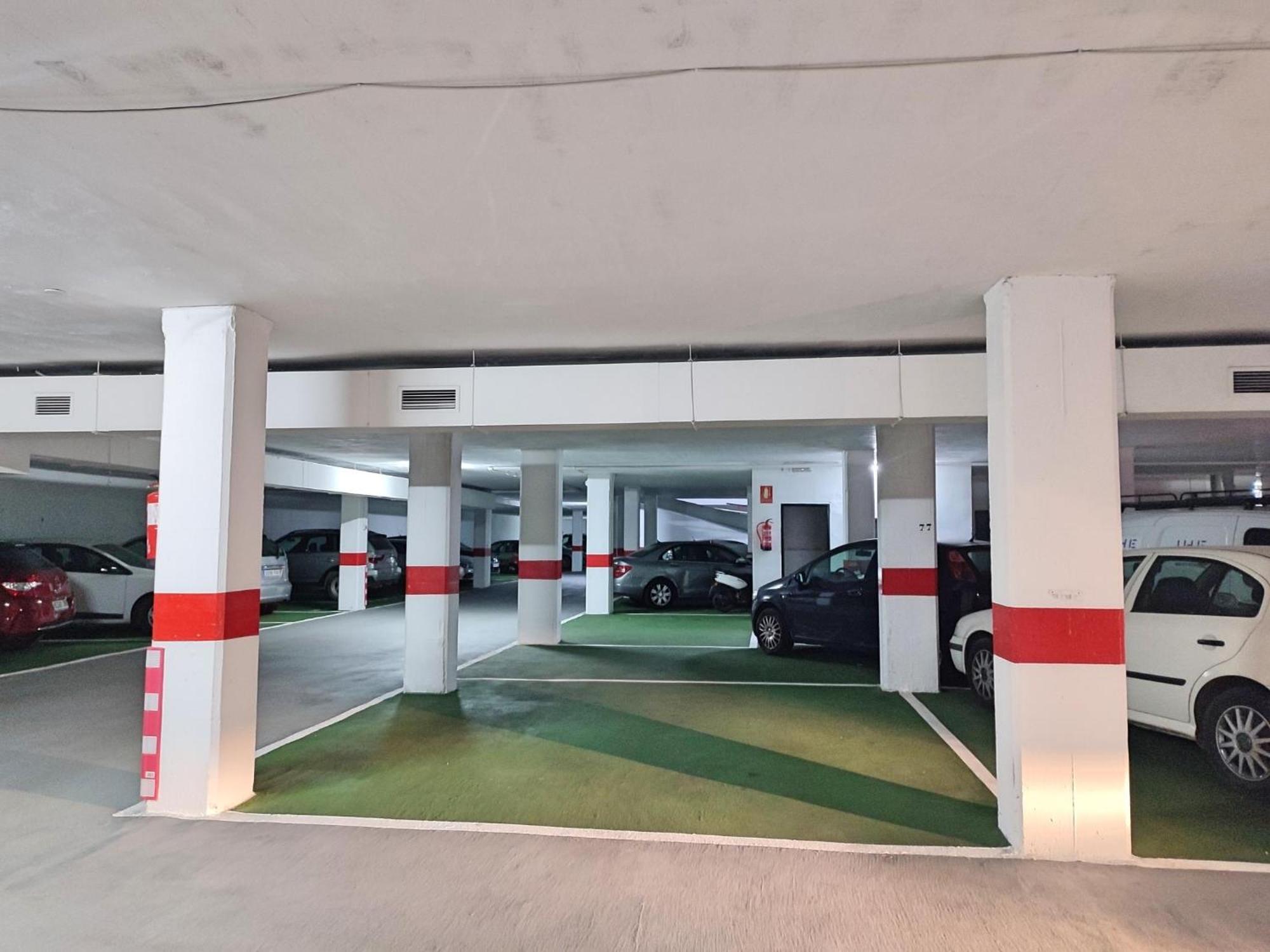 Centrico Apartamento Jardines De Vallellano Кордова Номер фото