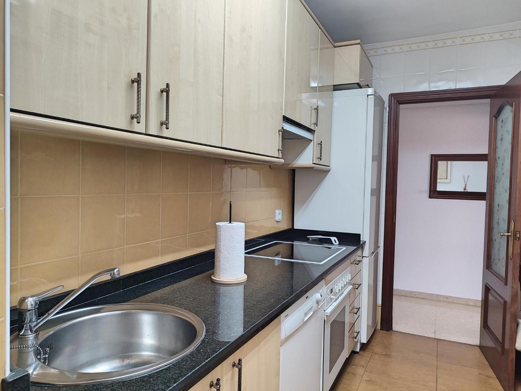 Centrico Apartamento Jardines De Vallellano Кордова Номер фото