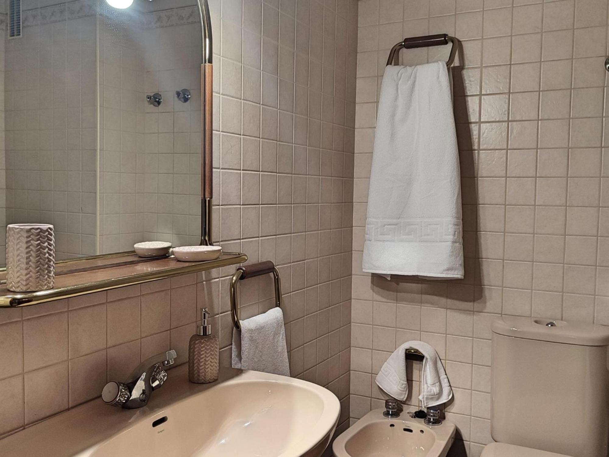 Centrico Apartamento Jardines De Vallellano Кордова Номер фото