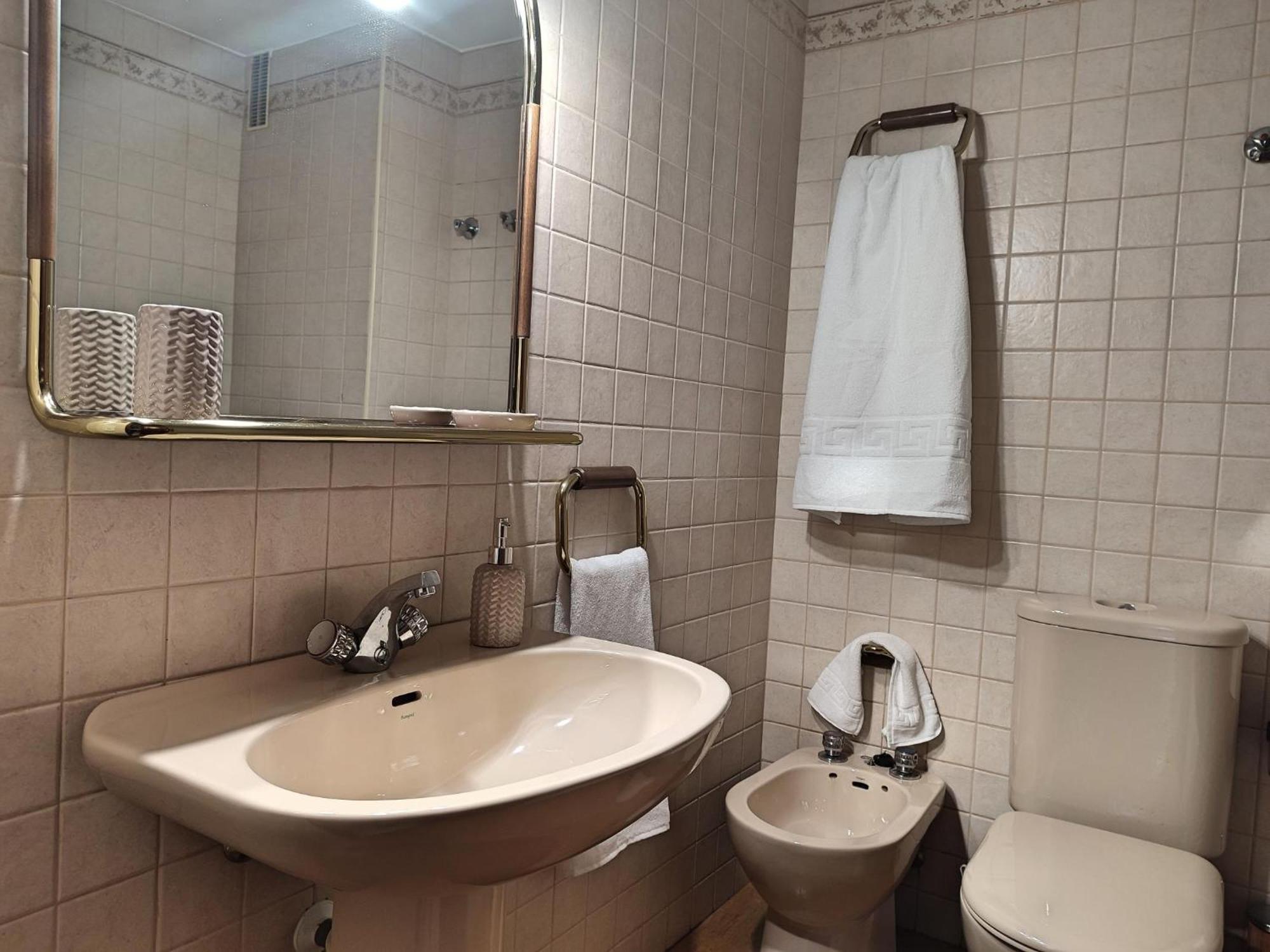 Centrico Apartamento Jardines De Vallellano Кордова Номер фото