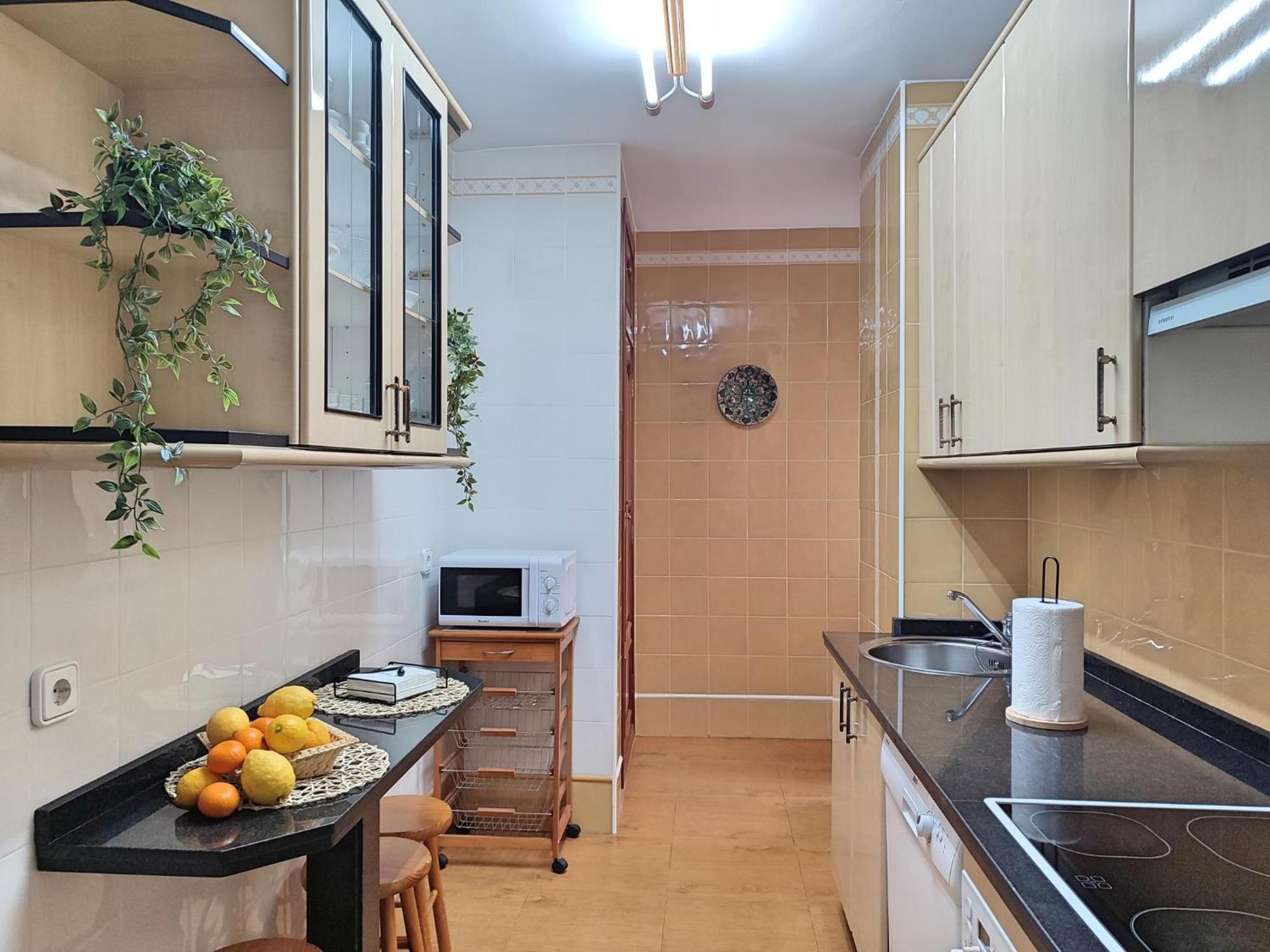 Centrico Apartamento Jardines De Vallellano Кордова Номер фото