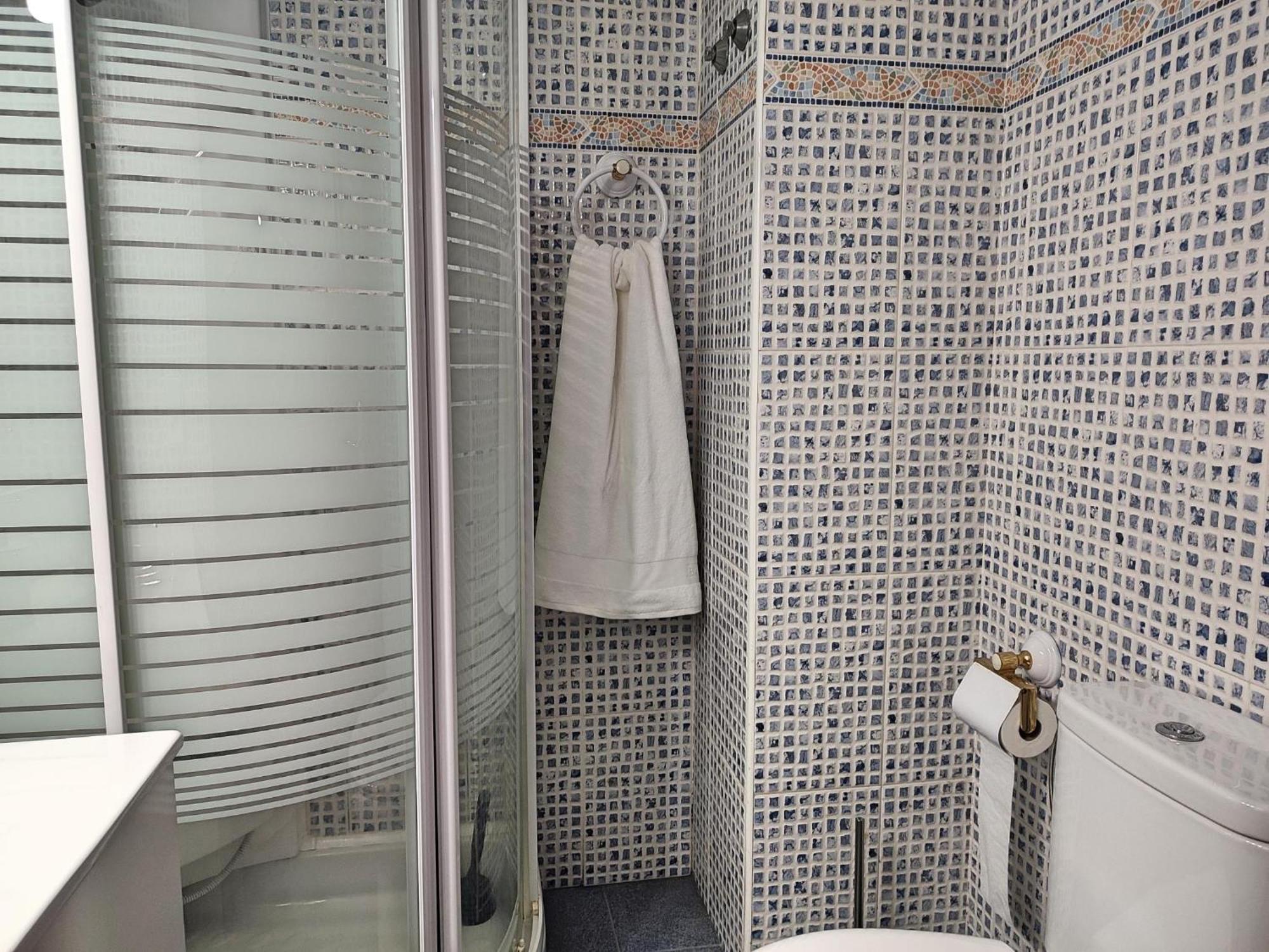 Centrico Apartamento Jardines De Vallellano Кордова Номер фото